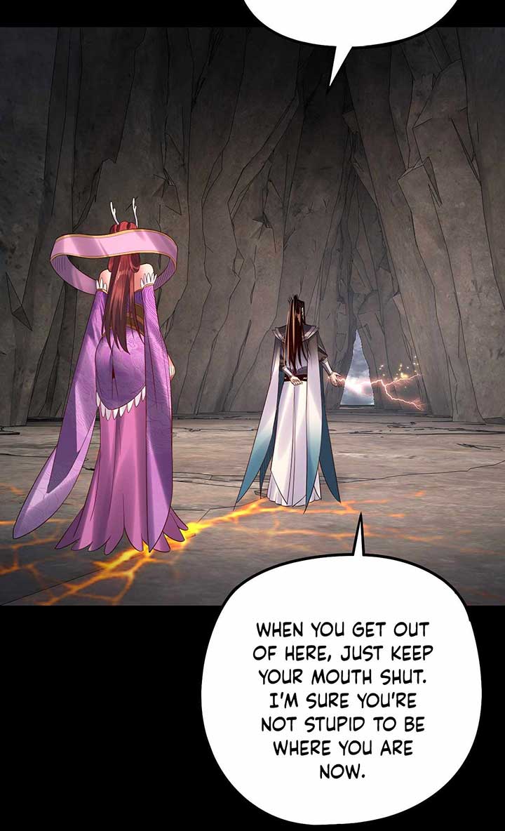 I Am The Fated Villain Chapter 202 page 40
