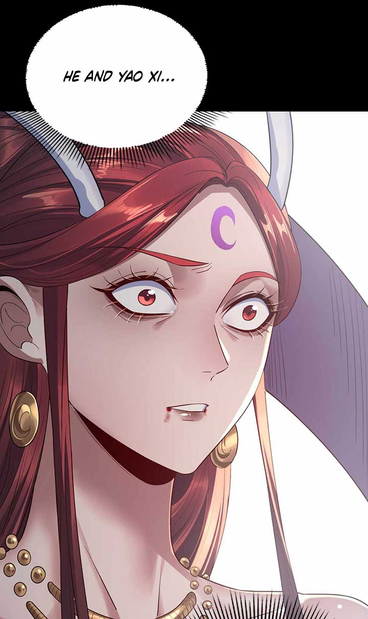 I Am The Fated Villain Chapter 202 page 41