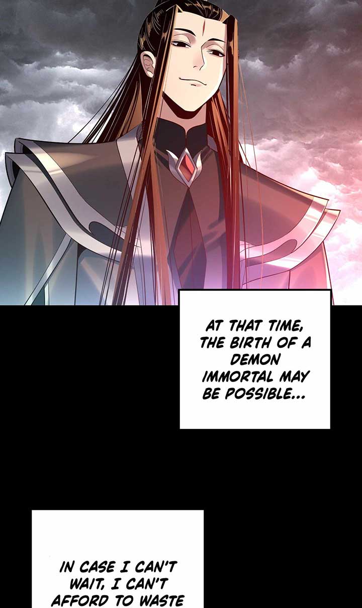 I Am The Fated Villain Chapter 202 page 47