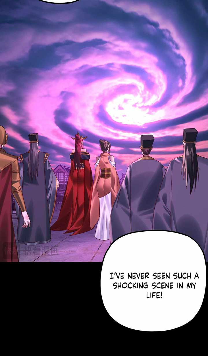 I Am The Fated Villain Chapter 202 page 51