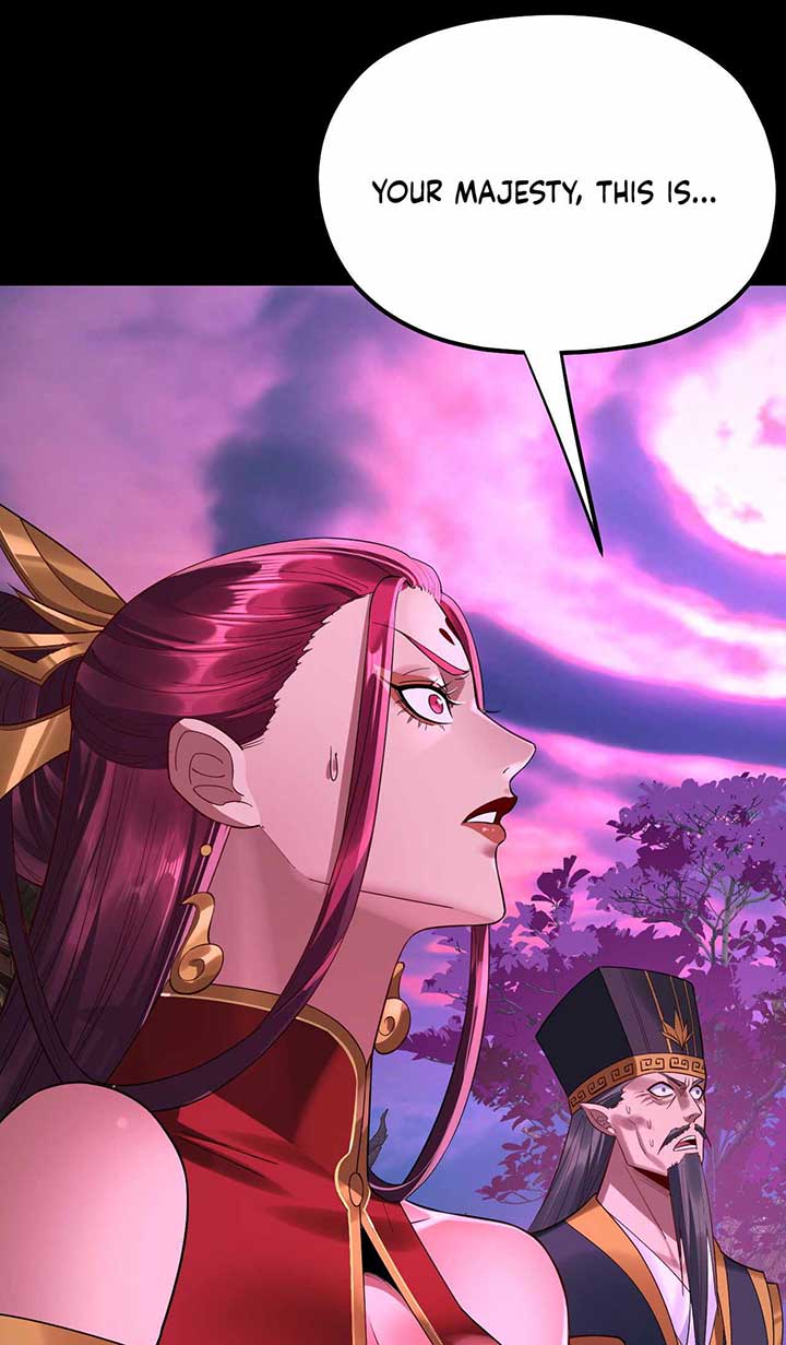 I Am The Fated Villain Chapter 202 page 52