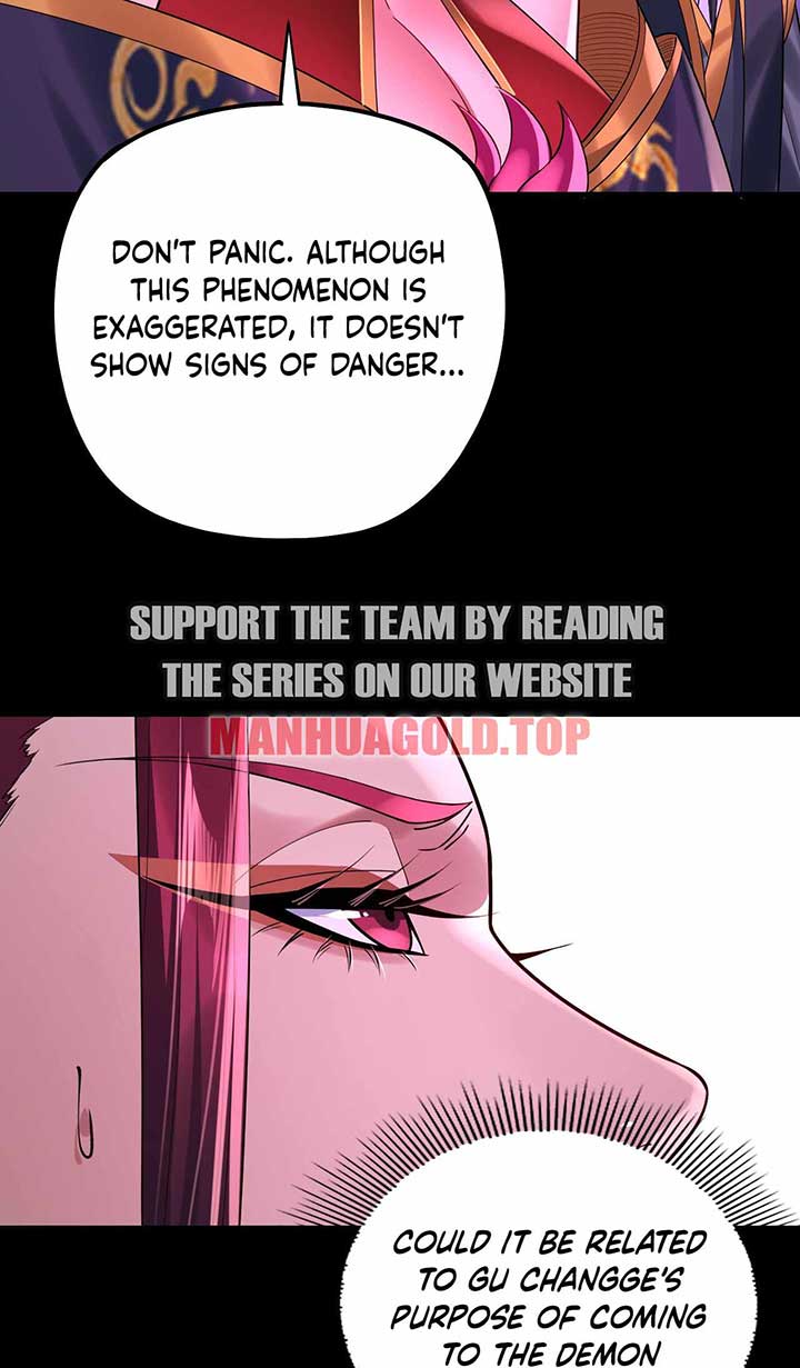 I Am The Fated Villain Chapter 202 page 53