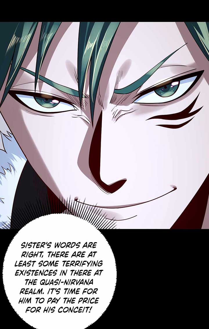 I Am The Fated Villain Chapter 202 page 57