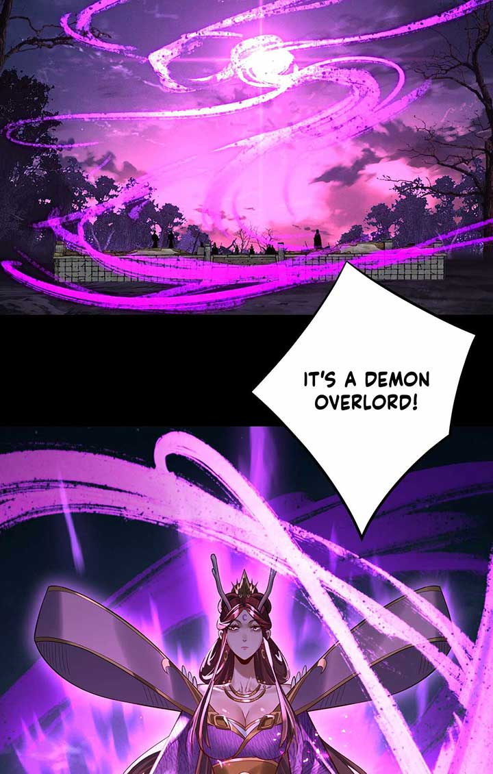 I Am The Fated Villain Chapter 202 page 64