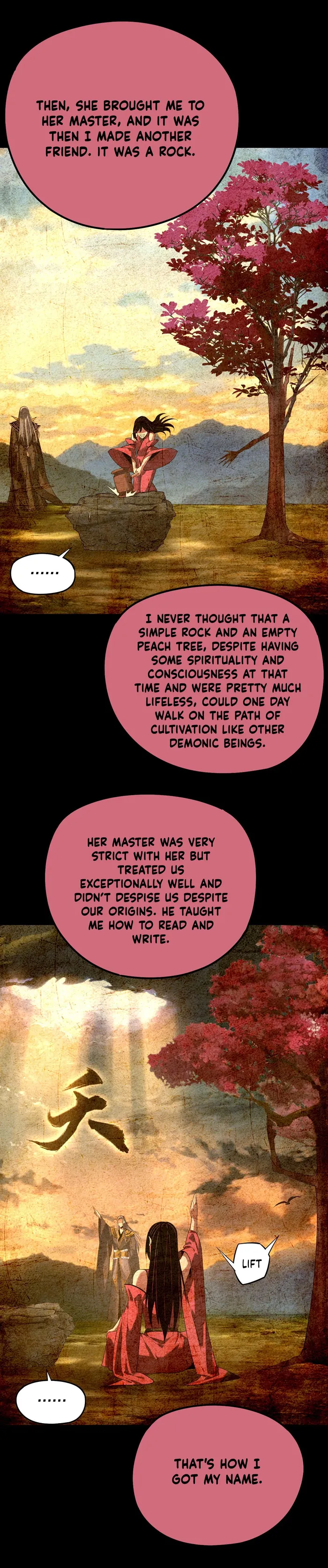 I Am The Fated Villain Chapter 209 page 10