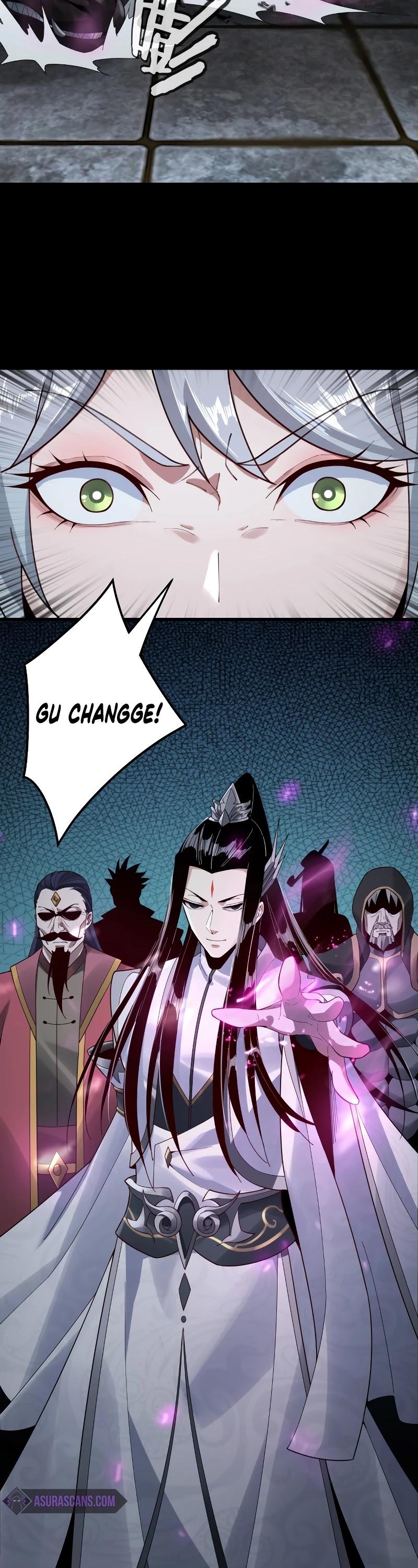 I Am The Fated Villain Chapter 21 page 16