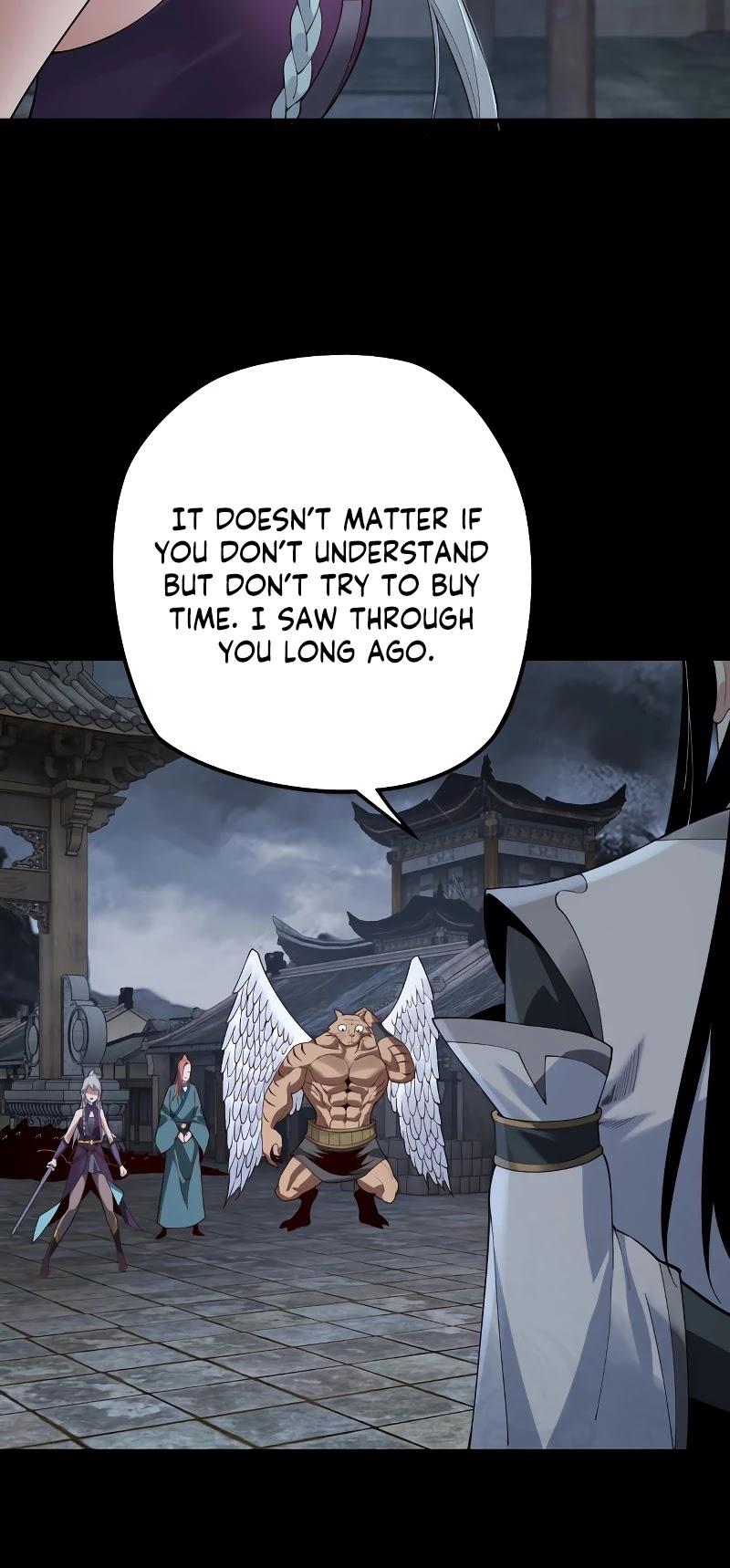 I Am The Fated Villain Chapter 21 page 19