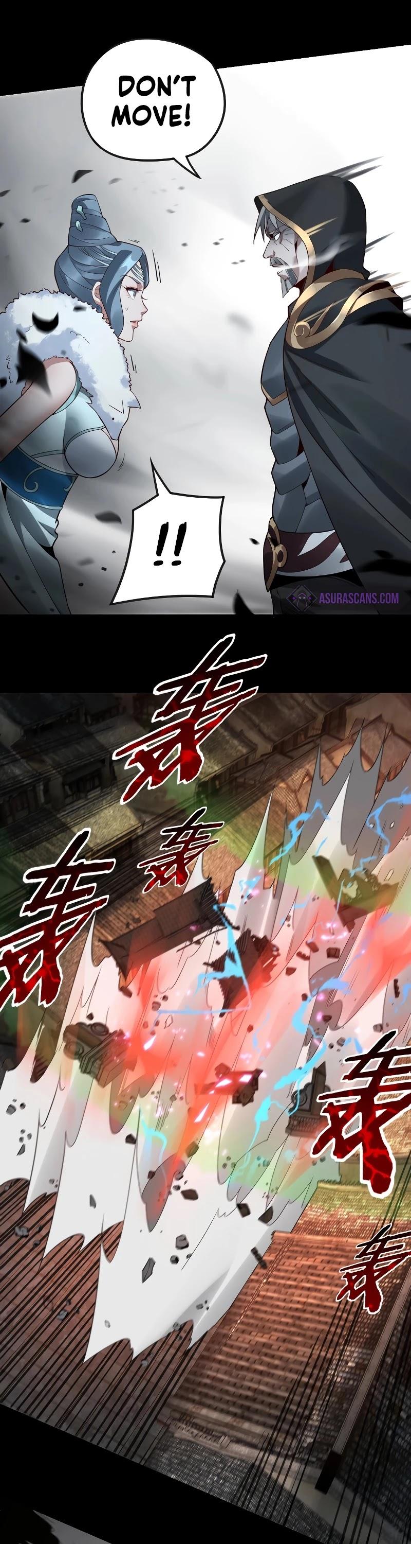 I Am The Fated Villain Chapter 21 page 22