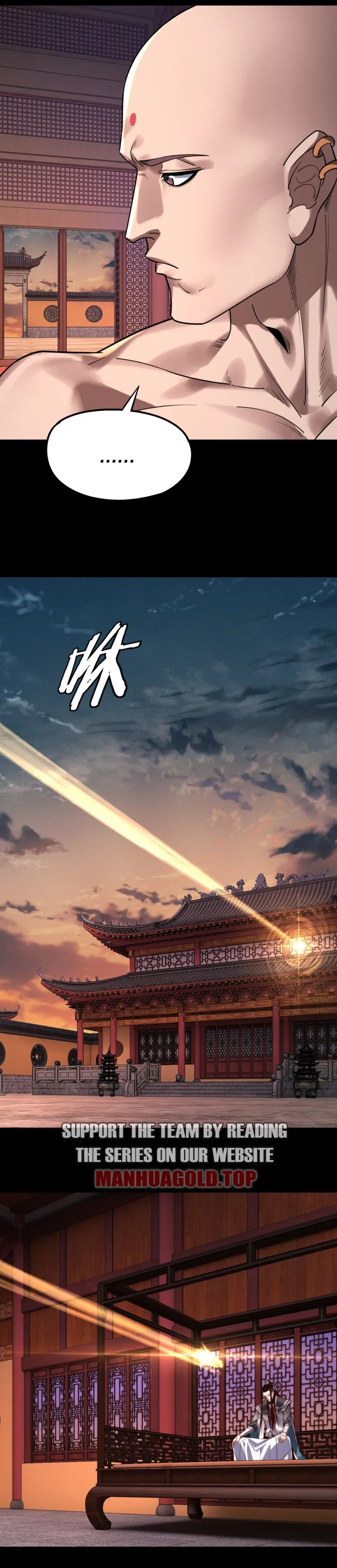 I Am The Fated Villain Chapter 210 page 20