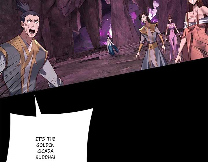 I Am The Fated Villain Chapter 213 page 5