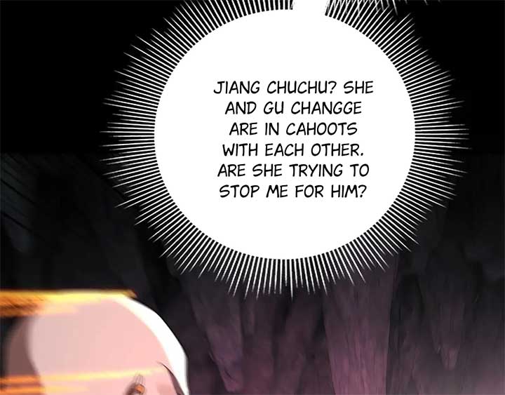 I Am The Fated Villain Chapter 213 page 8