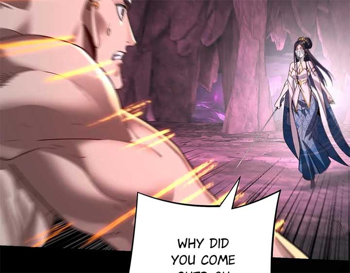 I Am The Fated Villain Chapter 213 page 9