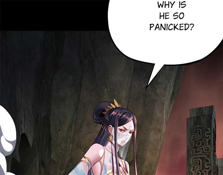 I Am The Fated Villain Chapter 213 page 15