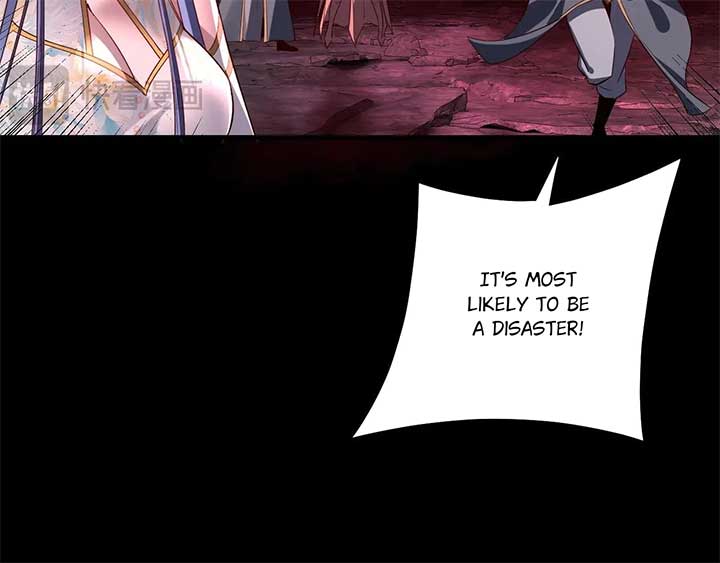 I Am The Fated Villain Chapter 213 page 19