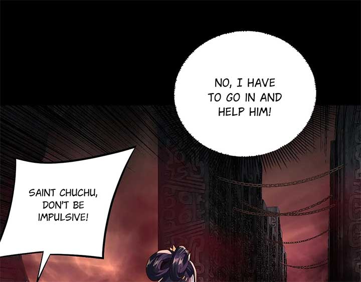 I Am The Fated Villain Chapter 213 page 20