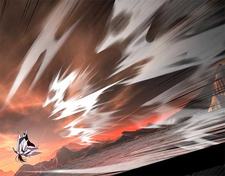 I Am The Fated Villain Chapter 213 page 32