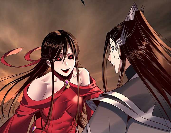 I Am The Fated Villain Chapter 213 page 53