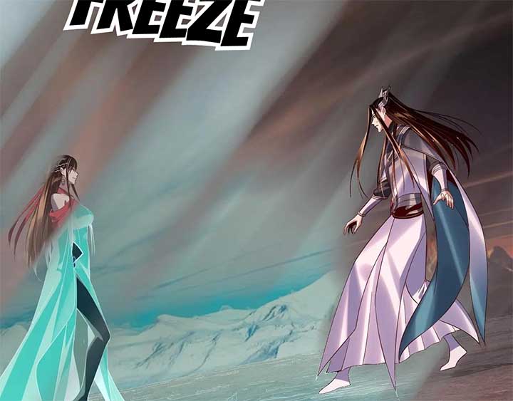 I Am The Fated Villain Chapter 213 page 60