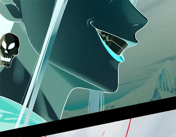 I Am The Fated Villain Chapter 213 page 62