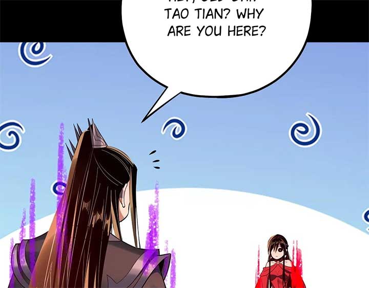 I Am The Fated Villain Chapter 213 page 85