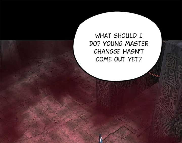 I Am The Fated Villain Chapter 213 page 96