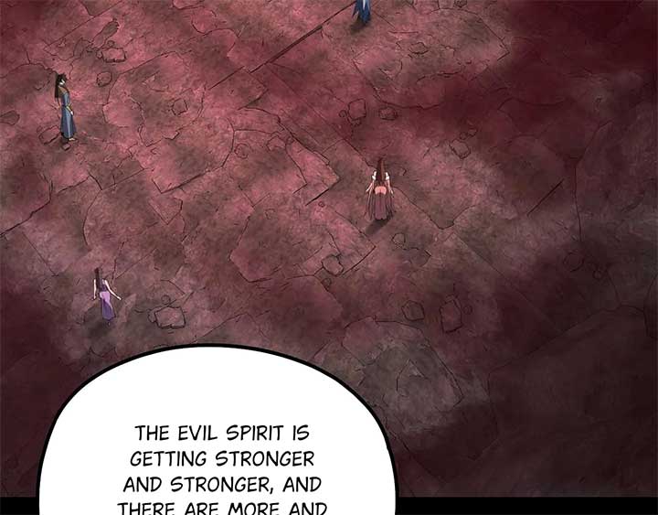 I Am The Fated Villain Chapter 213 page 97