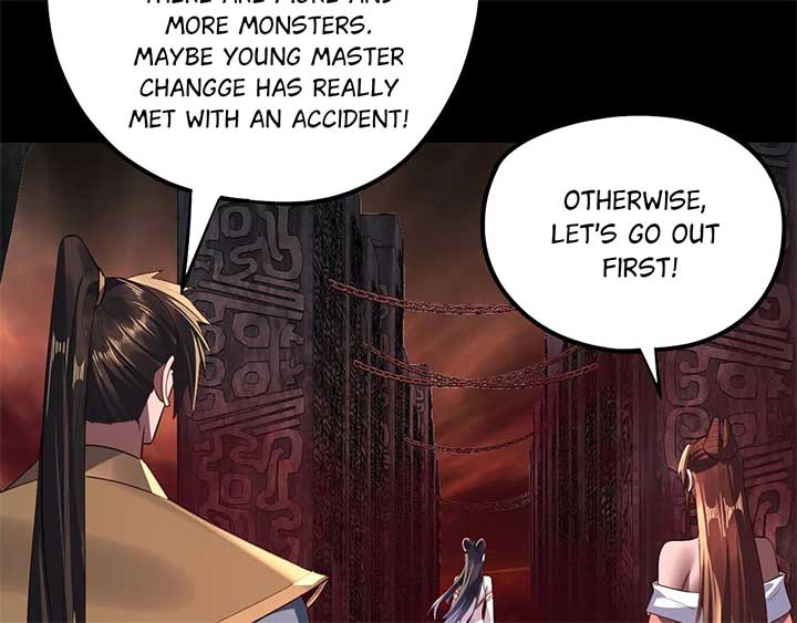 I Am The Fated Villain Chapter 213 page 98