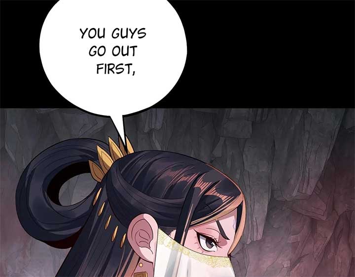 I Am The Fated Villain Chapter 213 page 100