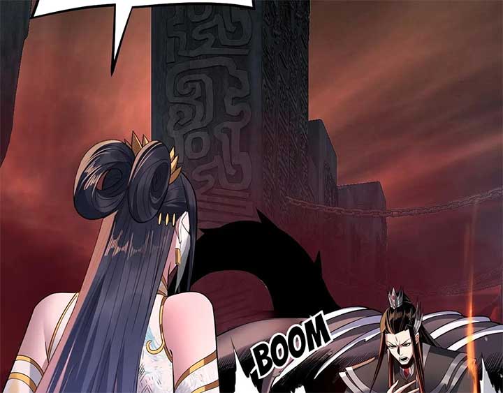 I Am The Fated Villain Chapter 213 page 107