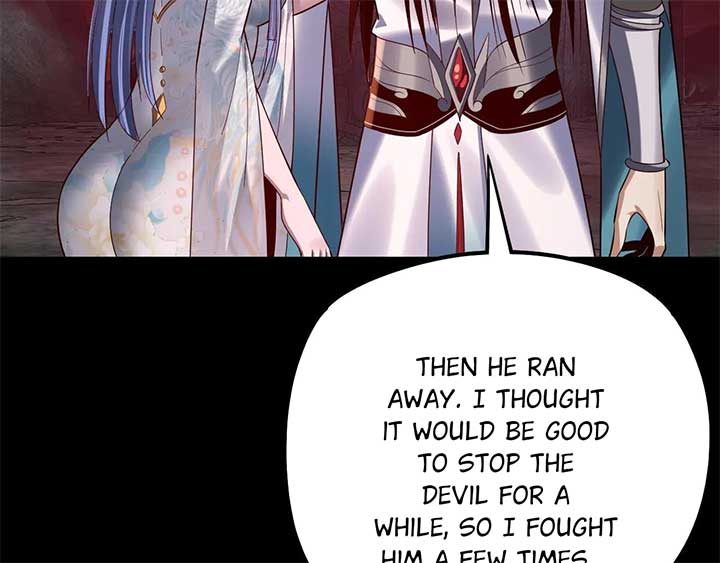 I Am The Fated Villain Chapter 213 page 113