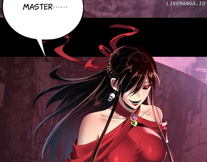 I Am The Fated Villain Chapter 214 page 3