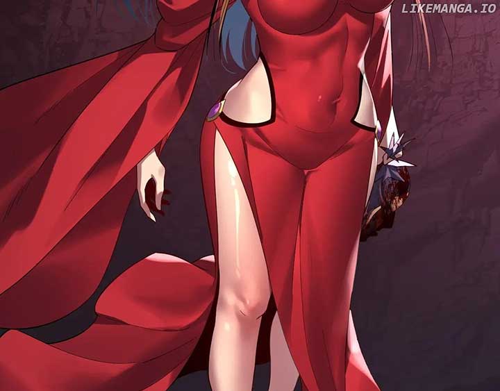 I Am The Fated Villain Chapter 214 page 4