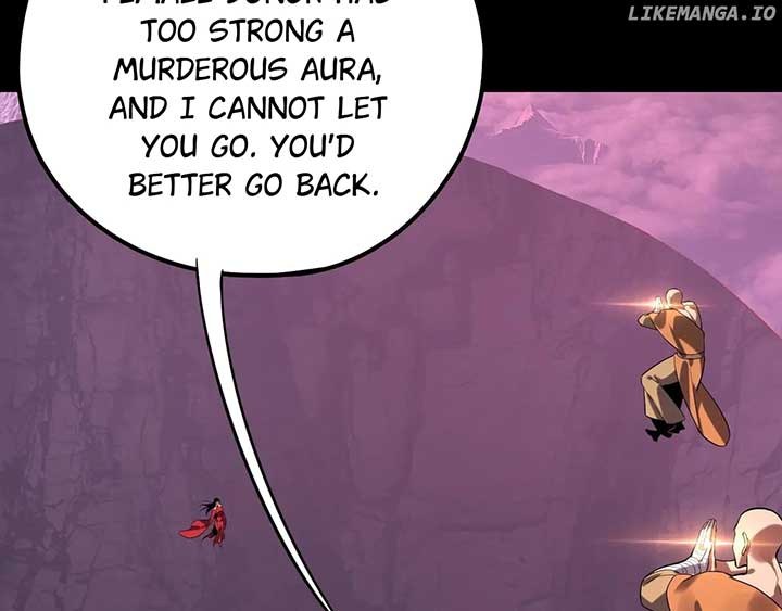 I Am The Fated Villain Chapter 214 page 6