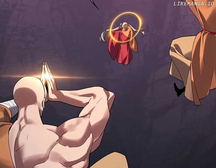 I Am The Fated Villain Chapter 214 page 7