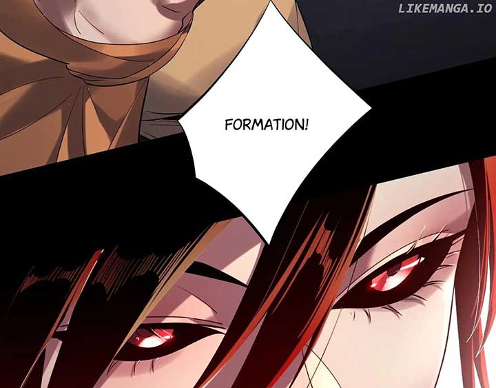 I Am The Fated Villain Chapter 214 page 8