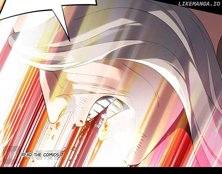 I Am The Fated Villain Chapter 214 page 13
