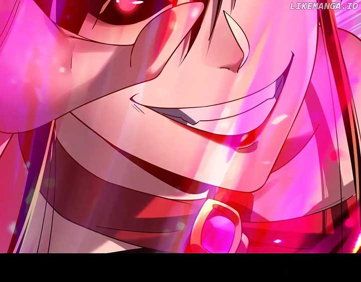 I Am The Fated Villain Chapter 214 page 19