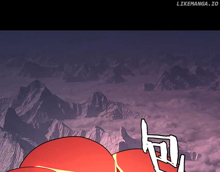 I Am The Fated Villain Chapter 214 page 20