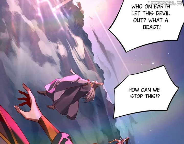 I Am The Fated Villain Chapter 214 page 29