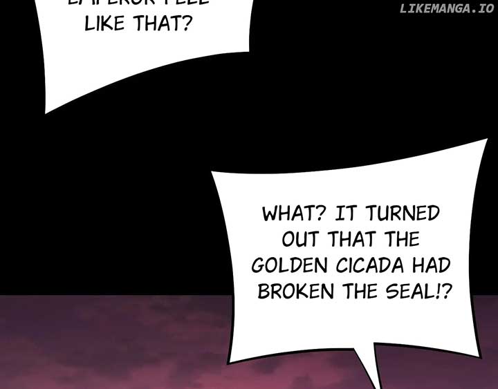 I Am The Fated Villain Chapter 214 page 31