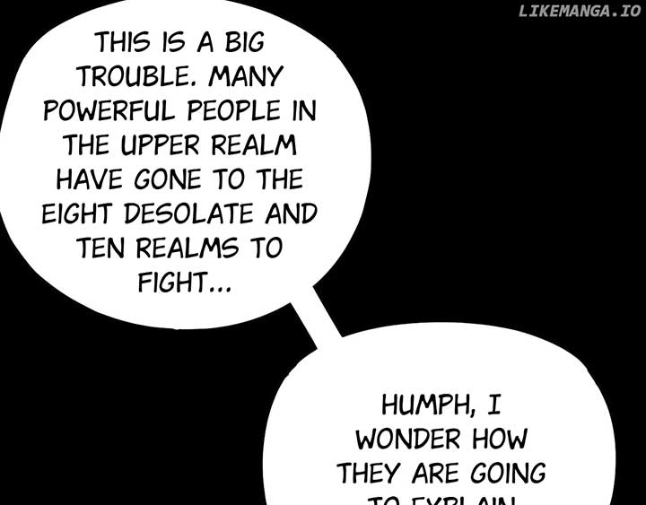I Am The Fated Villain Chapter 214 page 33