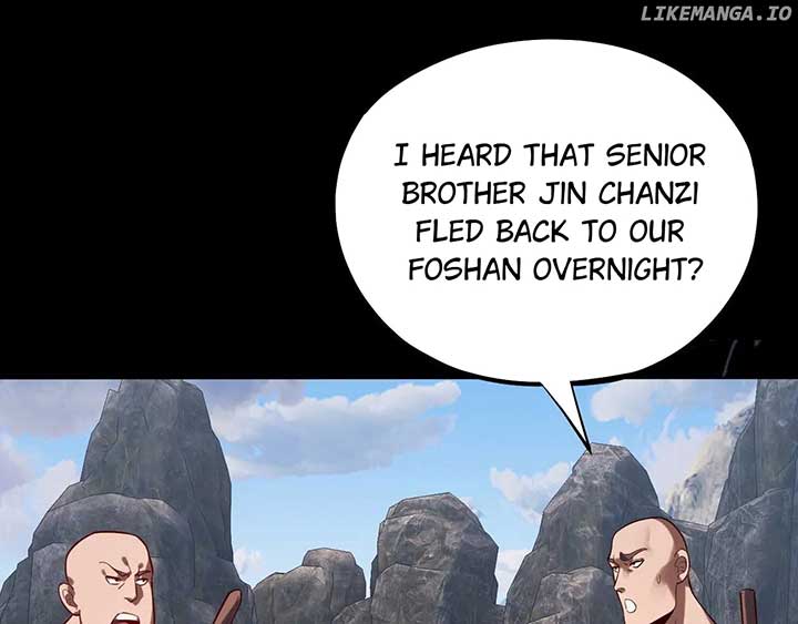 I Am The Fated Villain Chapter 214 page 37