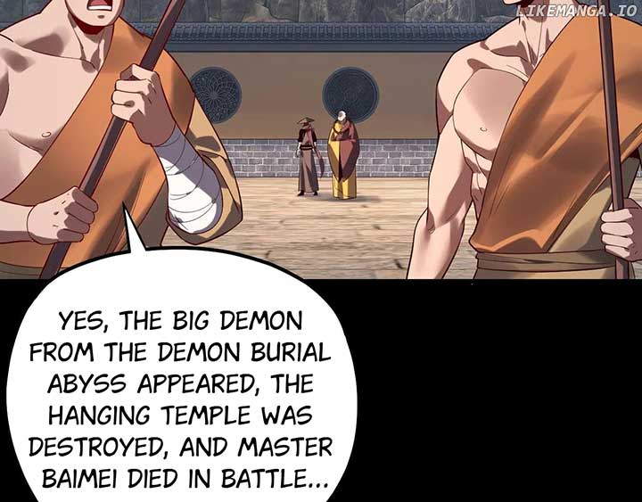 I Am The Fated Villain Chapter 214 page 38