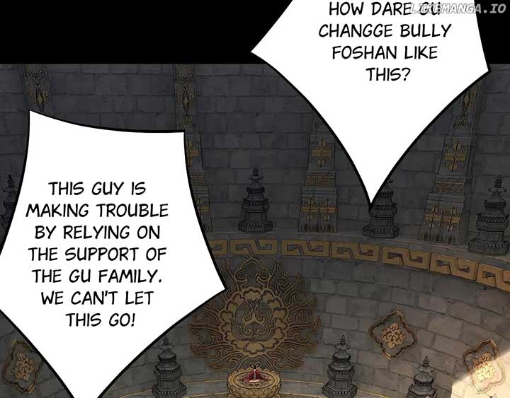 I Am The Fated Villain Chapter 214 page 43