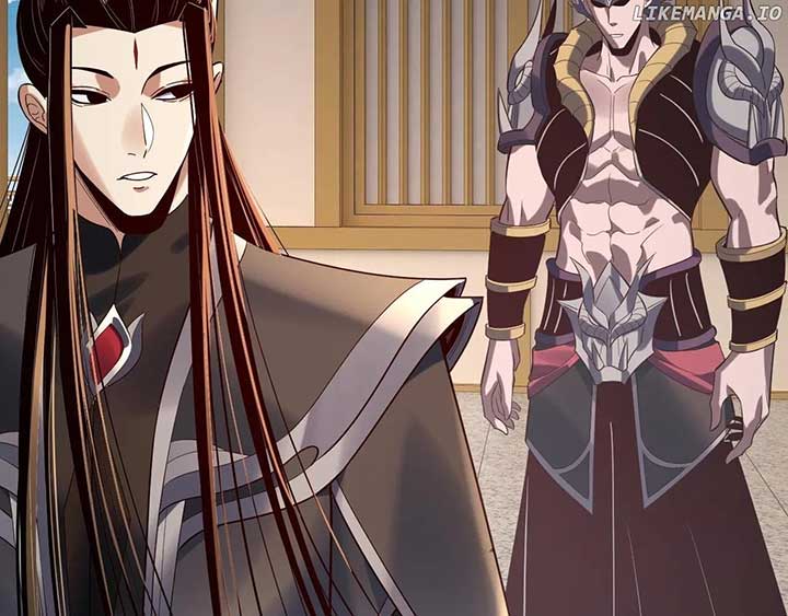 I Am The Fated Villain Chapter 214 page 49