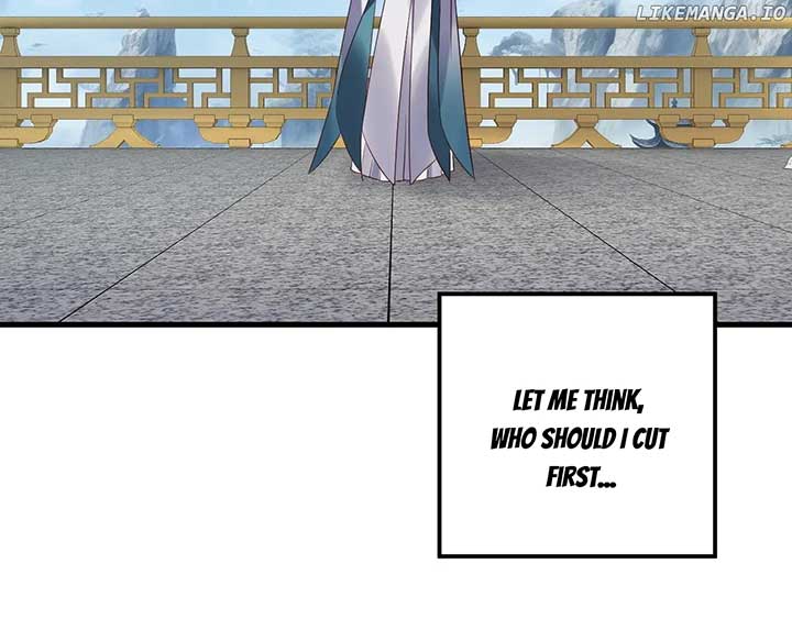 I Am The Fated Villain Chapter 214 page 54