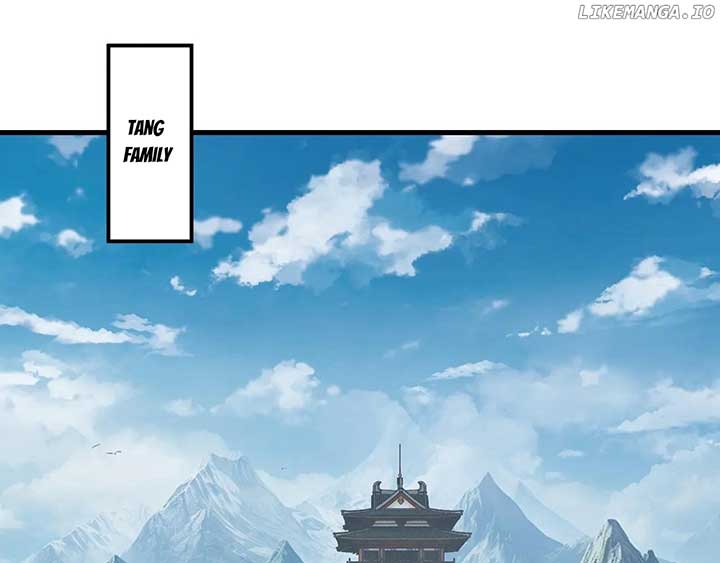 I Am The Fated Villain Chapter 214 page 55