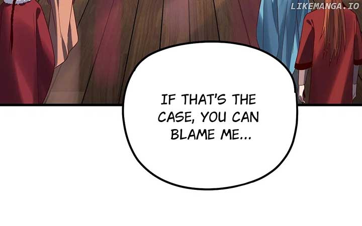 I Am The Fated Villain Chapter 214 page 59
