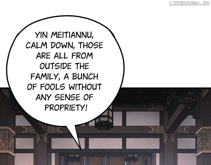 I Am The Fated Villain Chapter 214 page 60