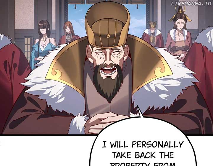 I Am The Fated Villain Chapter 214 page 61